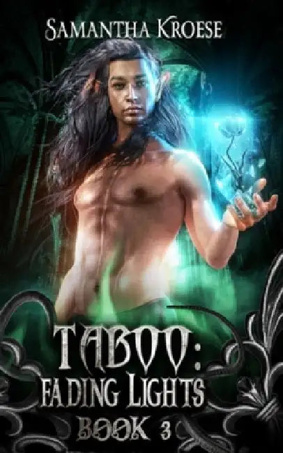 Taboo by Samantha Kroese