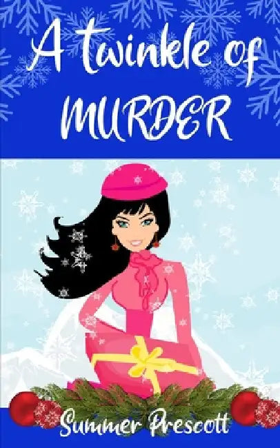A Twinkle of Murder by Prescott, Summer