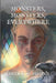 Monsters, Monsters, Everywhere: An Omnibus of Short Stories by Patrick W. Marsh