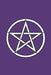 White Pentacle Mystical Grimoire by Pagan Essentials