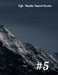 Cafe - Number Search Puzzles #5 by Nilo Ballener