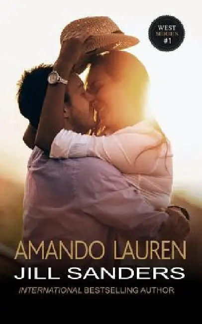 Amando Lauren by Sanders, Jill