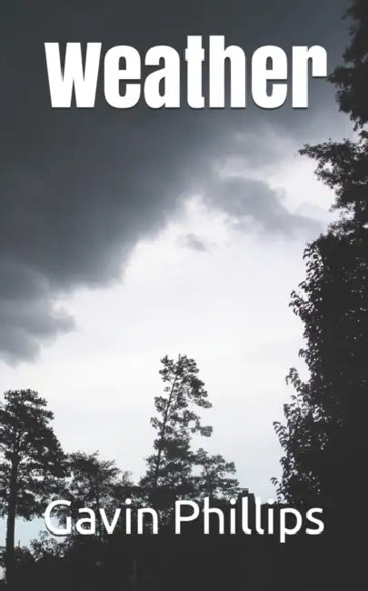 Weather: Guide by Fabienne; Mathieu-Benoit, Emilie; Dorey, Anais Gallon