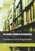 The Basics of Biblical Hermeneutics: The Principles for Interpreting the Bible by William James Roop