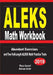 ALEKS Math Workbook: Abundant Exercises and Two Full-Length ALEKS Math Practice Tests by Reza Nazari