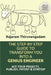 The Step-By-Step Guide to Transform You Into a Genius Engineer: ACE YOUR PROJECTS, PUBLISH, PATENT & STARTUP with real life stories of Great Inventors by Rajaram Thiruvengadam