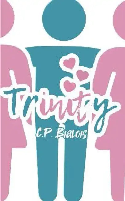 Trinity by Jamie White