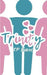 Trinity by Jamie White