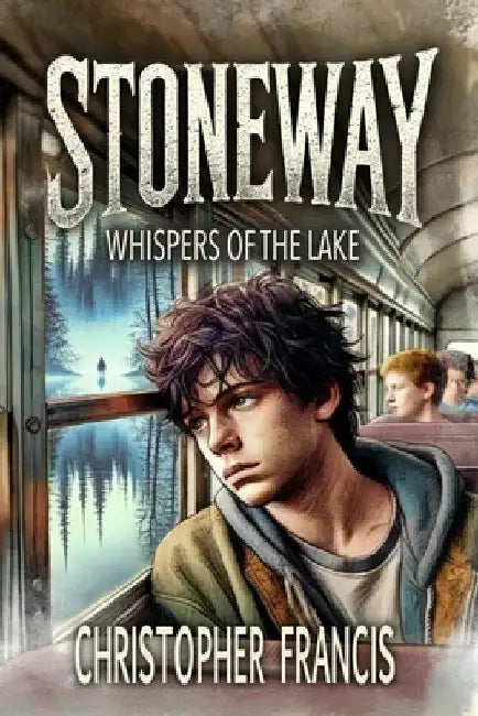 Stoneway by Christopher Francis