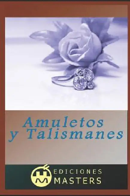 Amuletos Y Talismanes by Perez Agusti, Adolfo