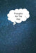 Thoughts For The Day by Edith Hignutt