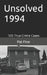 Unsolved 1994 by Finn, Pat