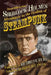 Sherlock Holmes: Adventures in the Realms of Steampunk, Tales of a Retro Future by Cara Fox