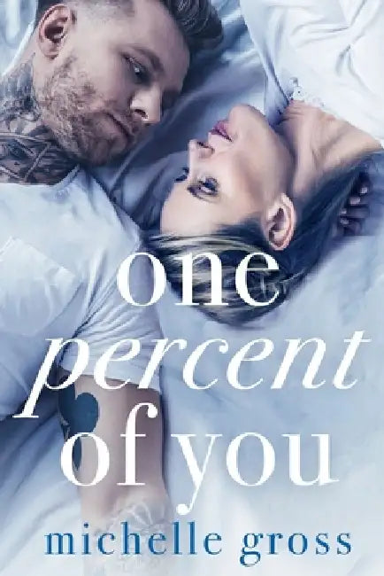 One Percent of You by Shantella Benson at S. T. a. R. Editing