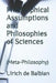 Philosophical Assumptions and Philosophies of Sciences: (Meta-Philosophy) by Ulrich de Balbian