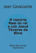 A história Real do rei e juíz Josué Tavares da Silva: Bíblia Real Antigo Testamento by Jean Leandro Cavalcante S. T. M.