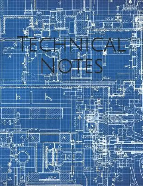 Technical Notes by Yilmaz, Ahmet