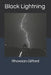 Black Lightning by Rhovaan Gifford