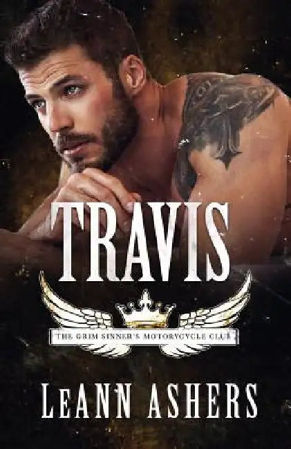 Travis by Wander Aquiar