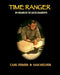 Time Ranger: In Search of Jack Haskins by Carl Fismer