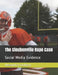 The Steubenville Rape Case: Social Media Evidence by Alexandria Goddard