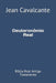 Deuteronômio Real: Bíblia Real Antigo Testamento by Jean Leandro Cavalcante S. T. M.