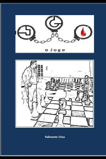 O Jogo by Lima, Raimundo