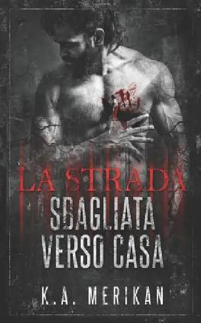 La strada sbagliata verso casa by Arcoleo, Alice