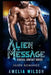 Alien Message: Alien Romance by Amelia Wilson