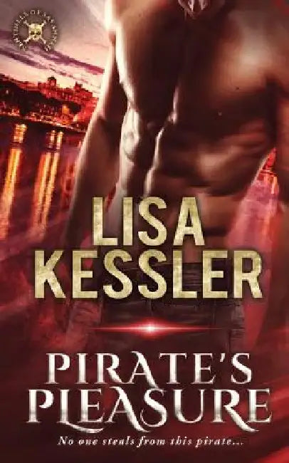 Pirate's Pleasure by Lisa Kessler