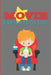 Movie Easter Eggs Log: Track the Hidden Messages and References in Films by Larkspur &. Tea Publishing
