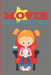 Movie Easter Eggs Log: Track the Hidden Messages and References in Films by Larkspur &. Tea Publishing