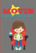 Movie Easter Eggs Log: Track the Hidden Messages and References in Films by Larkspur &. Tea Publishing