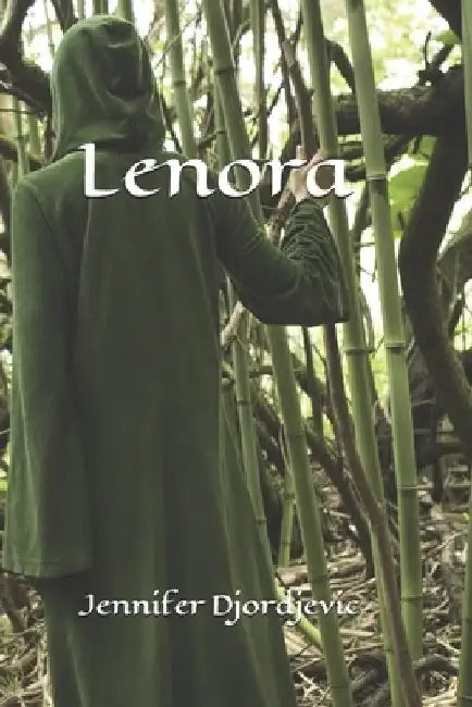 Lenora by Jennifer Ann Djordjevic