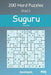 Suguru Puzzles - 200 Hard Puzzles 11x11 vol.23 by David Smith
