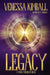 Legacy by Venessa Kimball