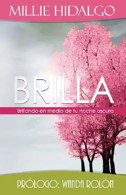 Brilla: Brillando en medio de tu noche oscura by Hidalgo, Millie