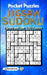 Pocket Puzzles Jigsaw Sudoku: 3 Levels: Easy, Medium and Hard by Aenigmatis
