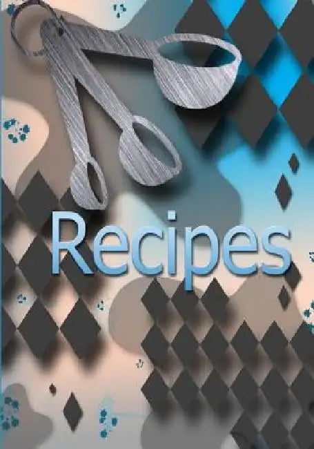Recipes by J. Huryta