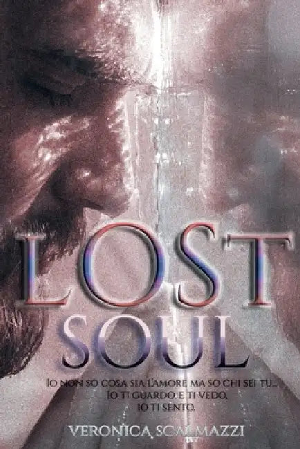 Lost Soul by Creative Cover, Milady Digital Art