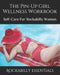 The Pin-Up Girl Wellness Workbook: Self-Care For Rockabilly Women by Rockabilly Essentials