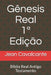 Gênesis Real 1a Edição: Bíblia Real Antigo Testamento by Jean Leandro Cavalcante S. T. M.