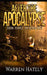 After the Apocalypse Book 3 Resurgence: a zombie apocalypse political action thriller by Warren Hately