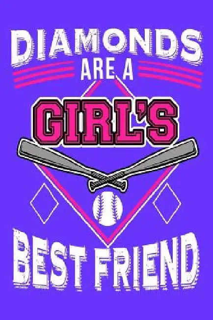 Diamonds Are A Girl's Best Friend by Xenrise Publishing