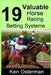 19 Valuable Horse Racing Betting Systems by Ken Osterman