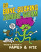 Bo The Bone-Sucking Zombie Worm by Ditz