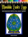 Mandala Easter Eggs: Adult Coloring Book for Relief from Stress, Anxiety & Depression by Nerine Martin