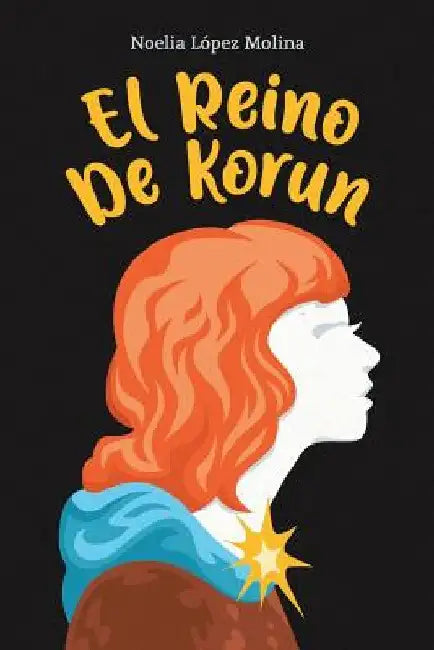 El Reino de Korun by Pud, Alexandra