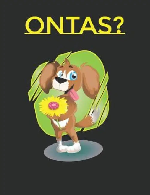 Ontas? by Mi Love Jamaica
