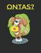Ontas? by Mi Love Jamaica
